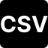 CSV File Online Tool | csvfile.org